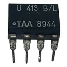 Transistor U 413