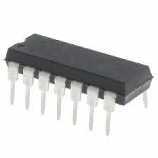 Transistor UPA 56C