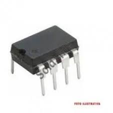 Circuito Integrado X 24C08