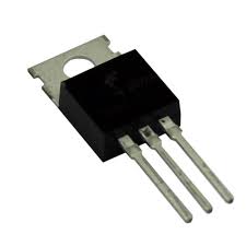 Transistor TIC 246D