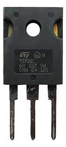Transistor TIP 35C
