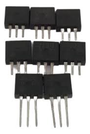 Transistor 2SJ 220