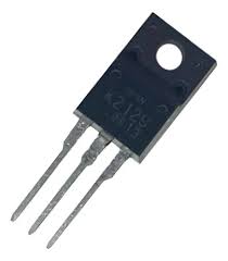 Transistor 2SK 2129
