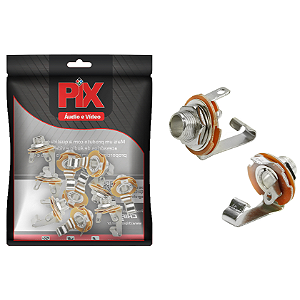 Jack J10 Mono Painel Circuito Aberto