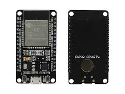 Módulo Wifi ESP32 com Bluetooth 30 Pinos Micro USB