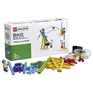 Kit LEGO® Education Individual BricQ Motion Essential