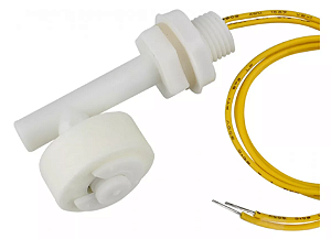 Sensor de Nivel de Agua curvada 90 graus