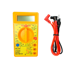 Multímetro Digital Seccon Sectool DT-830D - XTL-DT830D - XTL-DT830D