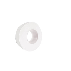 Fita Veda Rosca 18mm x 5m Brasfort - 7465 - Unitário - 7465