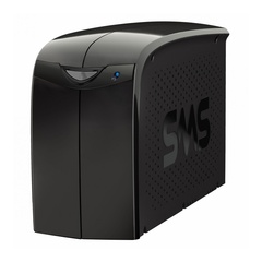 No-Break SMS Station II 1.2 KVA Entrada 115V e Saída 115V - 27393 - 27393