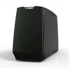 No-Break TS Shara 800VA Entrada Bivolt e Saída 115V 1 Bateria 6 Tomadas - 4442 - 4442