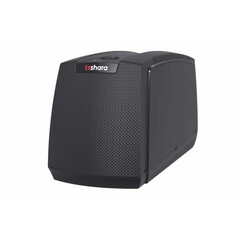 No-Break TS Shara Senoidal 1.5 KVA Entrada Bivolt e Saída Bivolt - 2 Baterias - Com Conexão para Bateria Externa - 4538 - 4538