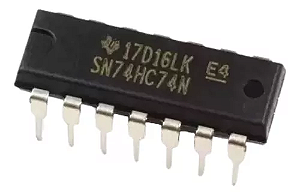 SN 74HC74