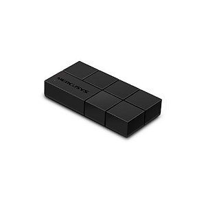 Switch Mercusys MS108G 8 Portas 10/100/1000 Mbps - MS108G