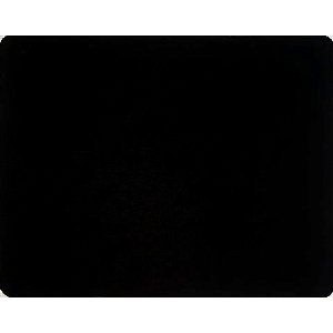 Mouse Pad 220x180x2mm Preto Exbom - 3342 - F - 3342