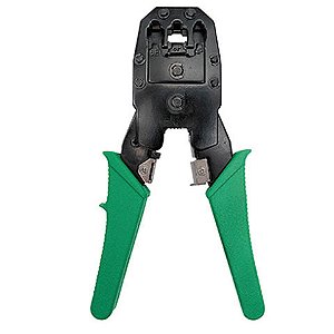 Alicate para Crimpar Hikari RJ11/12/45 HK-301 - 21B002 - HK-301 21B002
