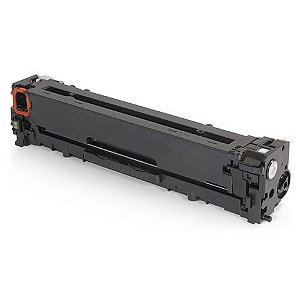 Toner HP Cyan HtCompany - CB541A/CE321A - CP1215, 1515, 1518, CM1312MFP, CM1415MFT, CP1525 NN - 204010049