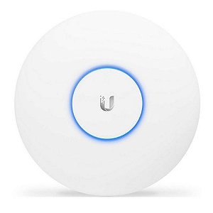 Access Point UniFi-Ap Ubiquiti Pro-AC PoE - UAP-AC-PRO - UAP-AC-PRO