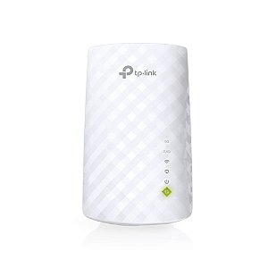 Repetidor Wireless Wi-Fi Mesh Tp-Link AC 750 Mbps Dual Band - RE200 - RE200