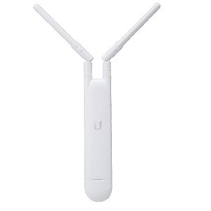Access Point UniFi-AP-AC-Mesh Indoor Outdoor Ubiquiti PoE - UAP-AC-M - UAP-AC-M