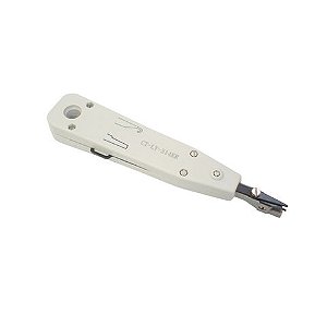 Alicate Inserção Fixador Punch Down com Pinça Seccon SecTool - WT-4001-N - WT-4001-N