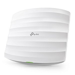 Access Point Wireless Tp-Link 300N Montagem em Teto - EAP115 - EAP115