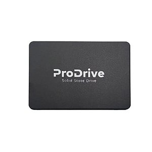 SSD 240 GB Sata 3 2,5" Duex Pro Driver PROSATA301/240G Leitura 530 MBPS Gravação 490 MBPS - PROSATA301/240G