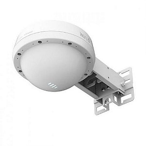 Access Point Externo WI-FI 6 AX3000 Ruijie | Reyee RG-RAP6262 Dual-Band 1 Porta Gigabit PoE +1 Porta SFP Sem Fonte - RG-RAP6262