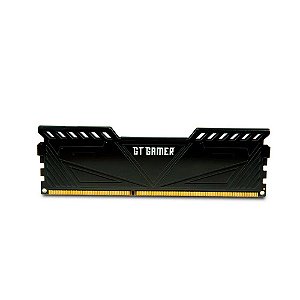 Memória Goldentec Gamer 8 GB DDR3 1600 MHz GT PTO-8GB- 49991 - GT PTO-8GB- 49991