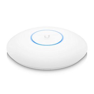 Access Point UniFi-Ap Ubiquiti Dual-Band PoE- U6-PRO - Sem Fonte - U6-PRO