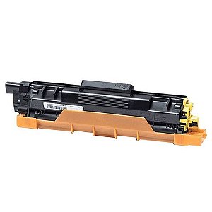 Toner Brother Amarelo Masterprint - TN217 Y - 204050050 - para MFCL3750CDW, MFCL3770CDW, HL3210CW, HL3230CDN, HL3230CDW, HL3270CDW, DCPL3551CDW - 204050050