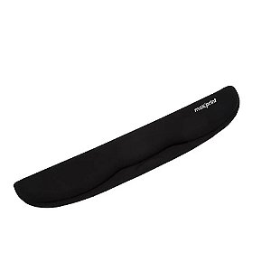 Apoio de Punho Ergonômico Maxprint para Digitação Preto - 602295 - 602295