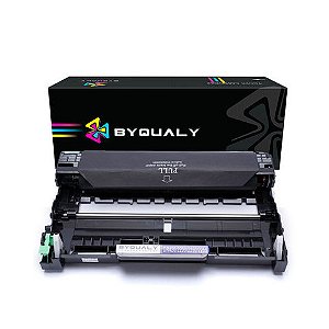 FotoCondutor Brother DR 420, 2220, 2250, 2255 ByQualy - Potencial Suprimentos - DR420/2220/2250