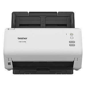 Scanner Brother ADS3100 Duplex Mesa 600DPI USB - ADS3100