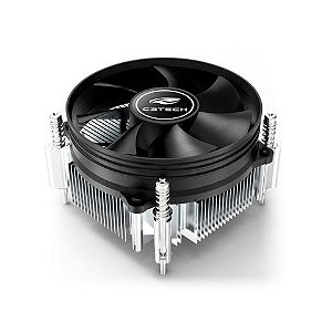 Cooler Intel C3tech Gaming - FC-20BK - FC-20BK