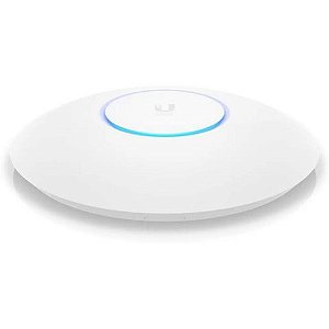 Access Point UniFi-Ap Ubiquiti Dual-Band PoE - U6-LR - Sem Fonte - U6-LR