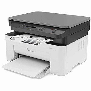Multifuncional Laser HP M135A Mono 20ppm Até 1200dpi USB - M135A - 4ZB82A