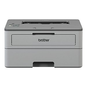 Impressora Laser Mono Brother HLB2080DW 34ppm 2400dpi USB/REDE/WIFI - HLB2080DW
