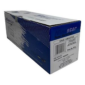 Toner Elgin Pantum PB-211-210 Preto Masterprint - 204120001 - P2500W/6550NW/M6600N - 204120001