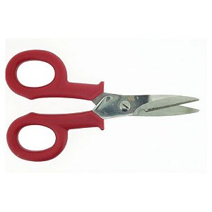 Tesoura Universal para Cabista Seccon SecTool - YH-SC111 - YH-SC111