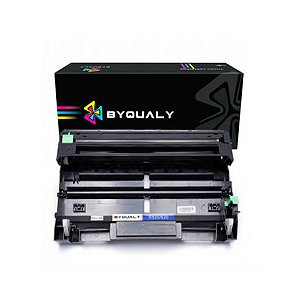FotoCondutor Brother DR 520, DR620 ByQualy Potencial Suprimentos - 3505 - BQ-DR520/620