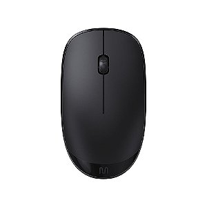 Mouse Sem Fio Multi MS300 1200 DPI Preto - MO380 - MO380