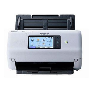 Scanner Brother ADS4700W Duplex Mesa 600DPI USB/REDE/WIFI - ADS4700W