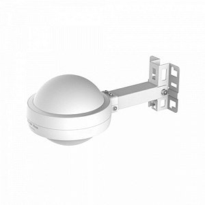 Access Point Externo WI-FI 5 AC1300 Ruijie | Reyee RG-RAP6202-G Dual-Band 2 Portas Gigabit Sem Fonte - RG-RAP6202(G)