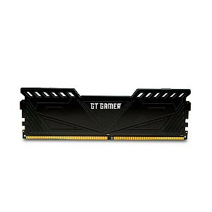 Memória Goldentec Gamer 8 GB DDR4 2666 MHz GT-GT- DDR4-8GB-49996 - GT-DDR4-8GB-49996