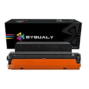 Toner HP 330 Preto Byqualy W1330A Com Chip Potencial Suprimentos - W1330A - W1330A