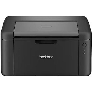 Impressora Laser Mono Brother HLL1222 21ppm 2400dpi USB - HLL1222