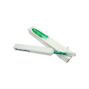 Caneta One Click de Limpeza Óptica Seccon SecTool - NKLT-250CP - KS-KOC-250
