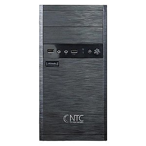 Micro Computador NTC Core i5 10400 Memória 16 GB SSD 256 GB sem Monitor - ACTIVE 1014 AS - ACTIVE 1014 AS