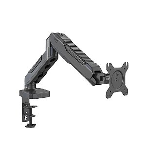 Suporte para Monitor Articulado 15 à 27 Polegadas com Ajuste de Altura e Pistão a Gás Sumay - 5947 - SPMG1 - 5947 - SPMG1